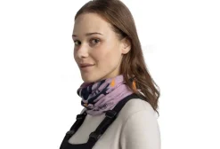 Buff Tours De Cou^Merino Lightweight Prints