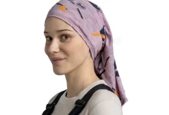 Buff Tours De Cou^Merino Lightweight Prints