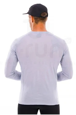 Homme NNormal Manches Longues^Merino M