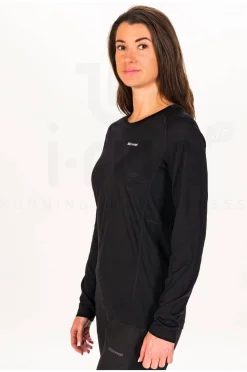 Femme NNormal Manches Longues^Merino W femme