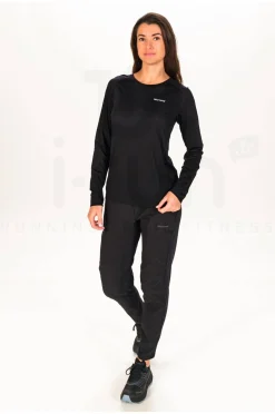 Femme NNormal Manches Longues^Merino W femme