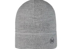 Buff Bonnets / Gants^Merino Wool Solid