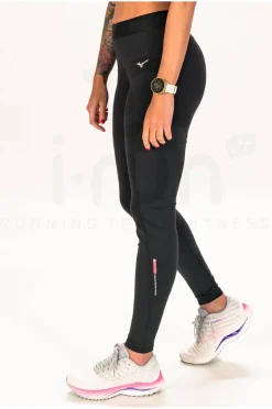 Femme Mizuno Collants / Pantalons^Merino Wool W femme