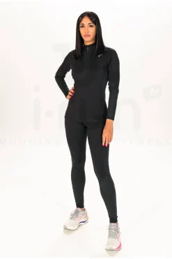 Femme Mizuno Collants / Pantalons^Merino Wool W femme