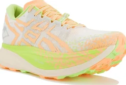 Femme Asics Trail^Metafuji Trail femme