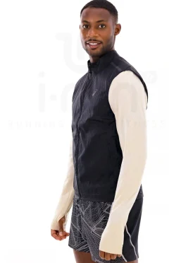 Homme Asics Vestes & Coupe Vent^Metarun