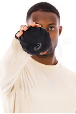 Homme Asics Vestes & Coupe Vent^Metarun