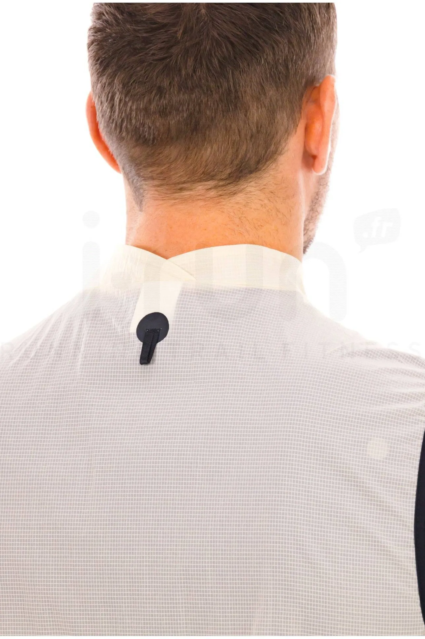 Homme Asics Vestes & Coupe Vent^Metarun