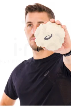 Homme Asics Vestes & Coupe Vent^Metarun