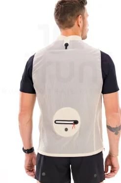 Homme Asics Vestes & Coupe Vent^Metarun