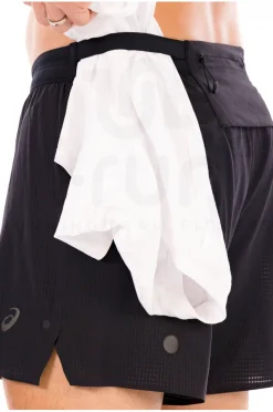 Homme Asics Shorts / Cuissards^Metarun