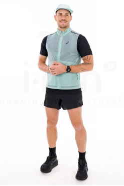 Homme Asics Shorts / Cuissards^Metarun