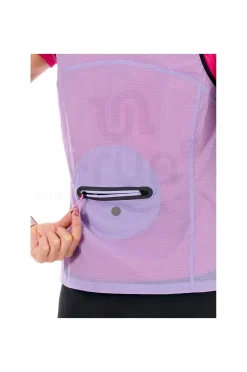 Femme Asics Vestes & Coupe Vent^Metarun femme