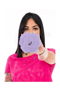 Femme Asics Vestes & Coupe Vent^Metarun femme