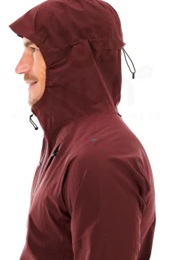 Homme Asics Vestes & Coupe Vent^Metarun Waterproof