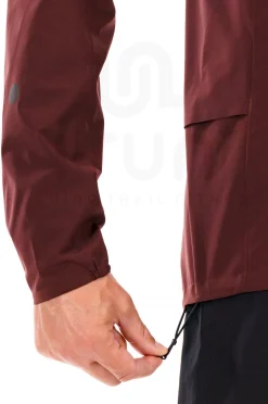 Homme Asics Vestes & Coupe Vent^Metarun Waterproof