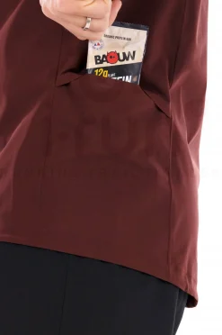 Homme Asics Vestes & Coupe Vent^Metarun Waterproof