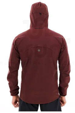 Homme Asics Vestes & Coupe Vent^Metarun Waterproof