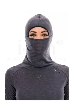 Femme Asics Manches Longues^Metarun Winter femme