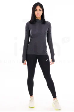 Femme Asics Manches Longues^Metarun Winter femme