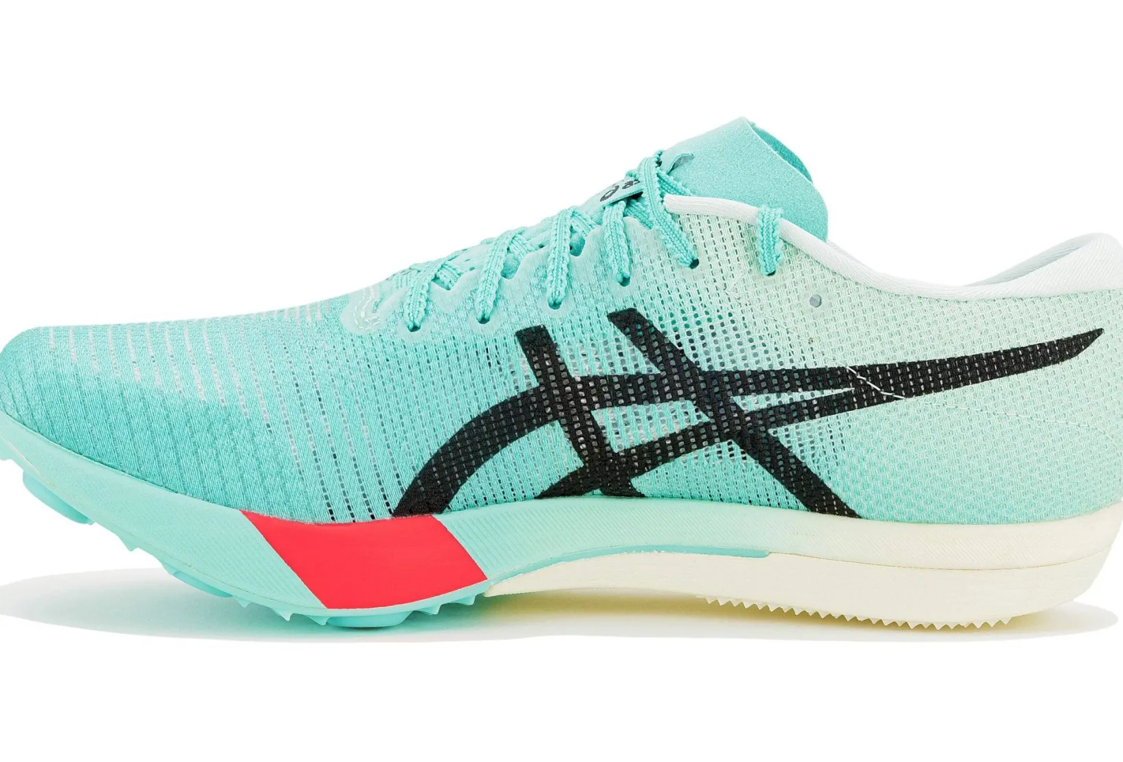 Homme Asics Athlétisme^Metaspeed LD 2