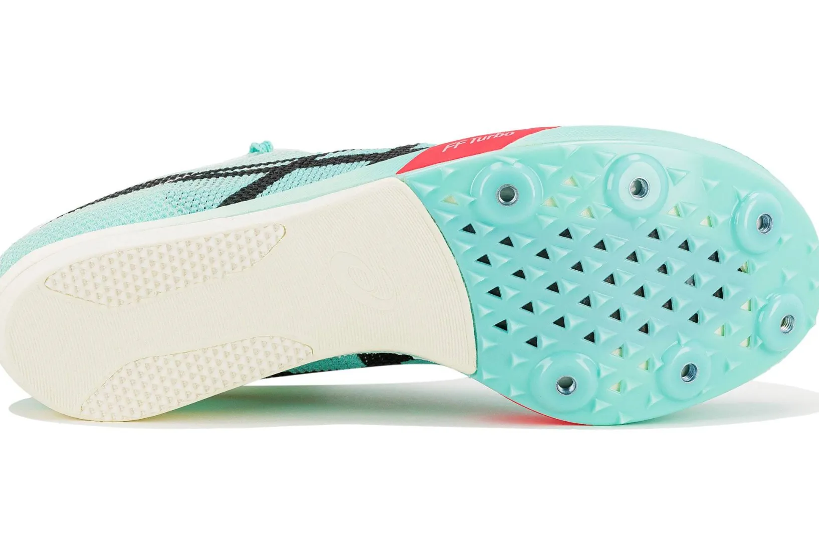 Homme Asics Athlétisme^Metaspeed LD 2