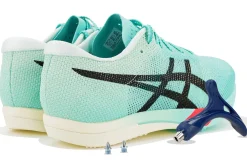 Homme Asics Athlétisme^Metaspeed LD 2