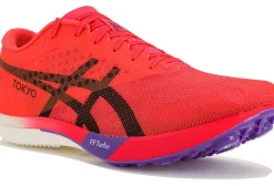 Homme Asics Athlétisme^Metaspeed LD LE 2