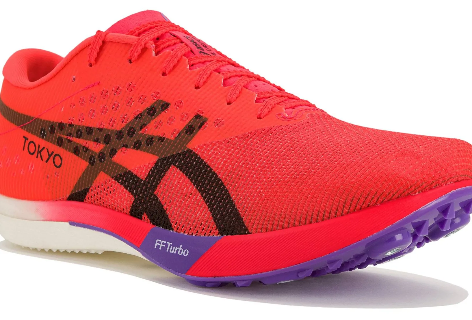 Homme Asics Athlétisme^Metaspeed LD LE 2