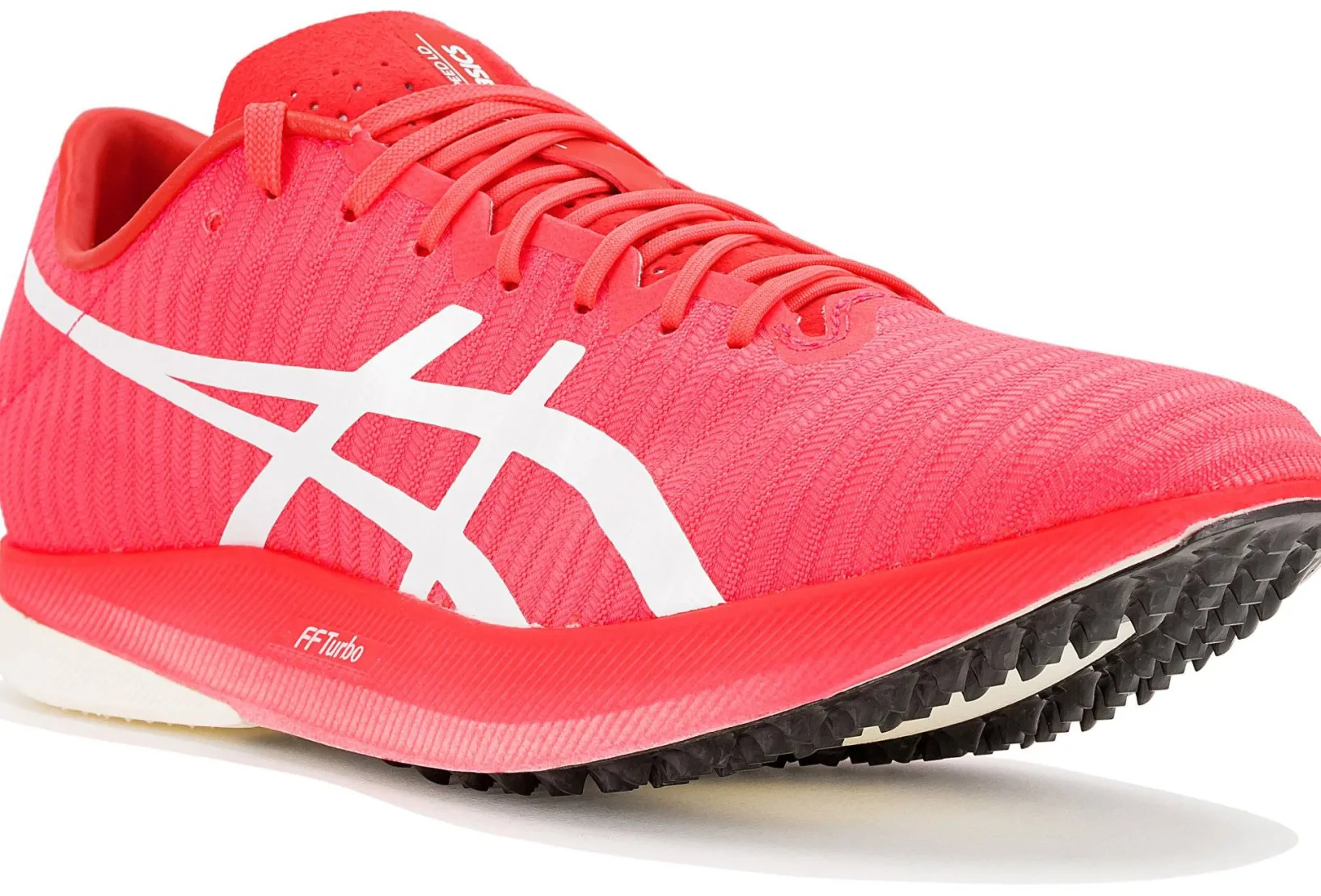Homme Asics Athlétisme^Metaspeed LD M