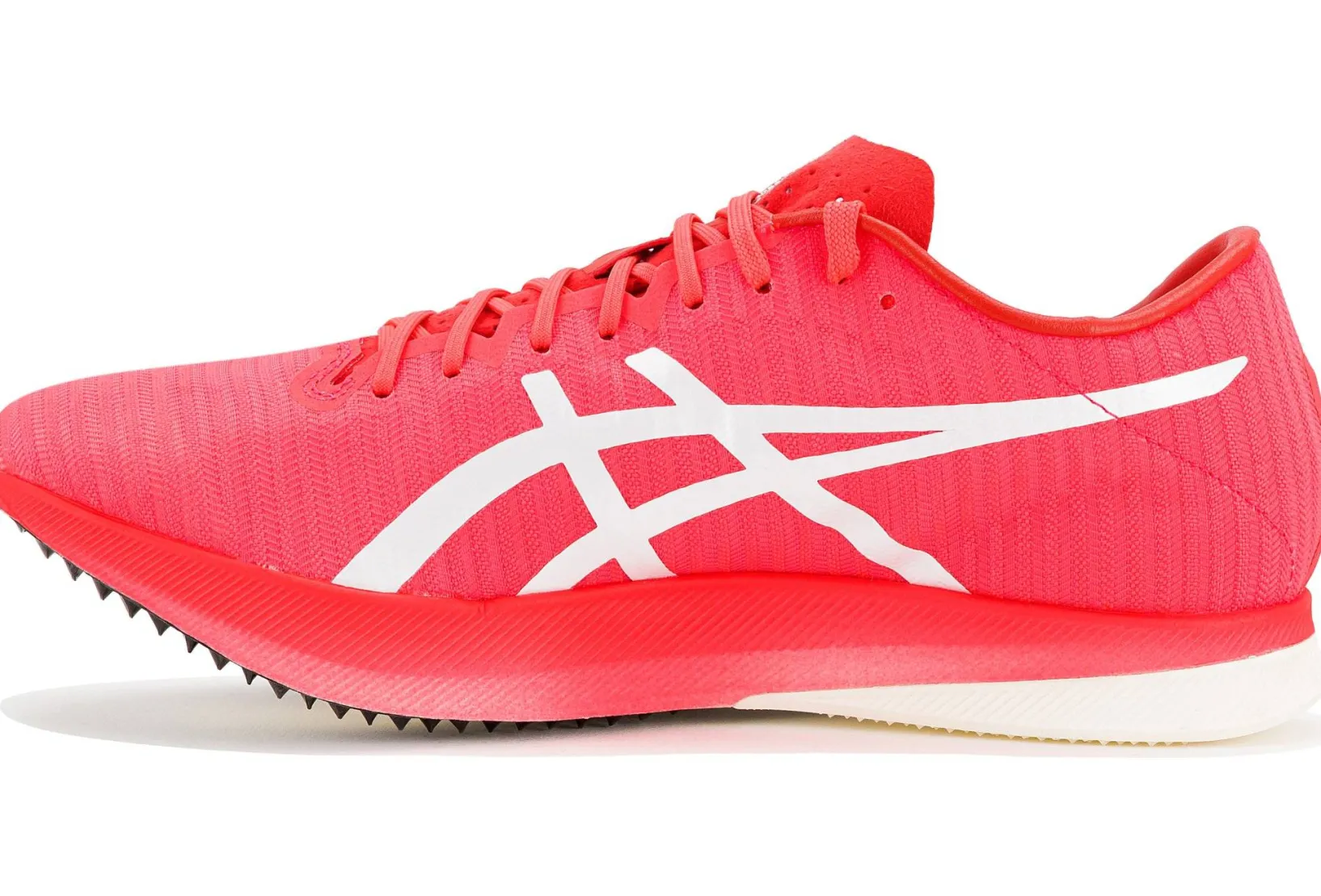 Homme Asics Athlétisme^Metaspeed LD M