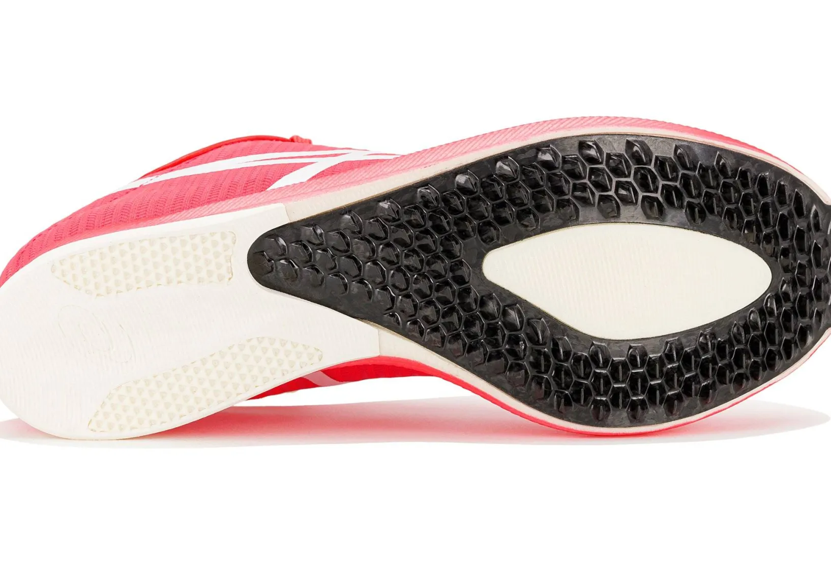 Homme Asics Athlétisme^Metaspeed LD M