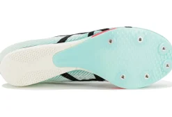 Homme Asics Athlétisme^Metaspeed MD