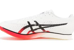 Homme Asics Athlétisme^Metaspeed MD