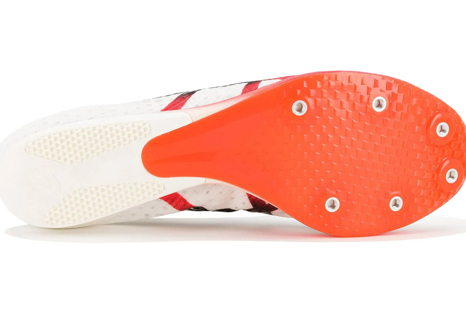 Homme Asics Athlétisme^Metaspeed MD