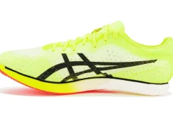 Homme Asics Athlétisme^Metaspeed MD