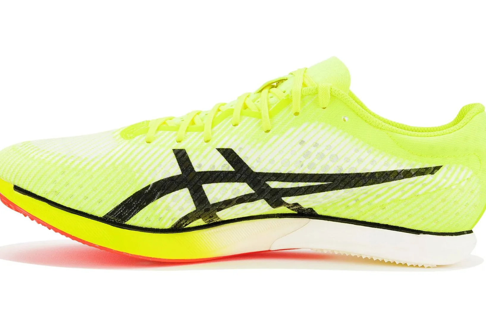 Homme Asics Athlétisme^Metaspeed MD