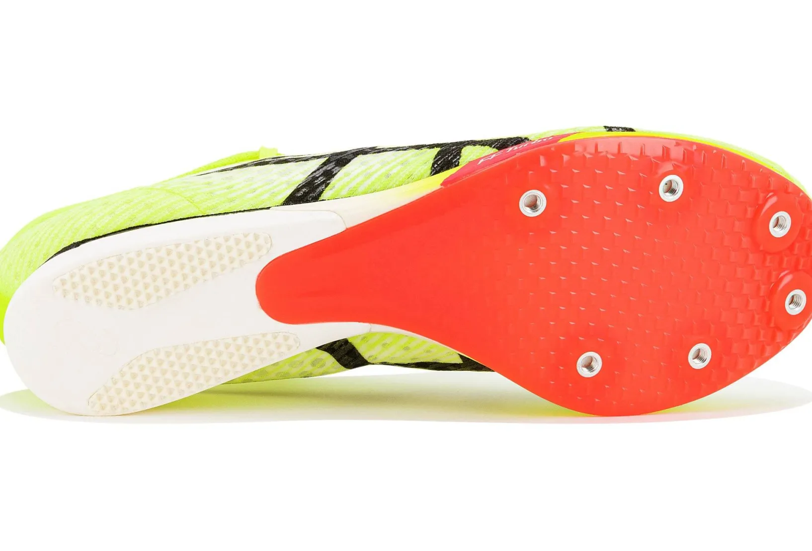 Homme Asics Athlétisme^Metaspeed MD