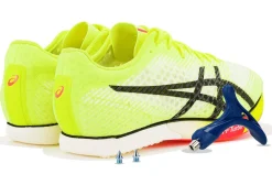 Homme Asics Athlétisme^Metaspeed MD