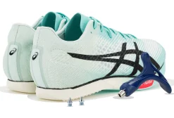 Femme Asics Athlétisme^Metaspeed MD femme