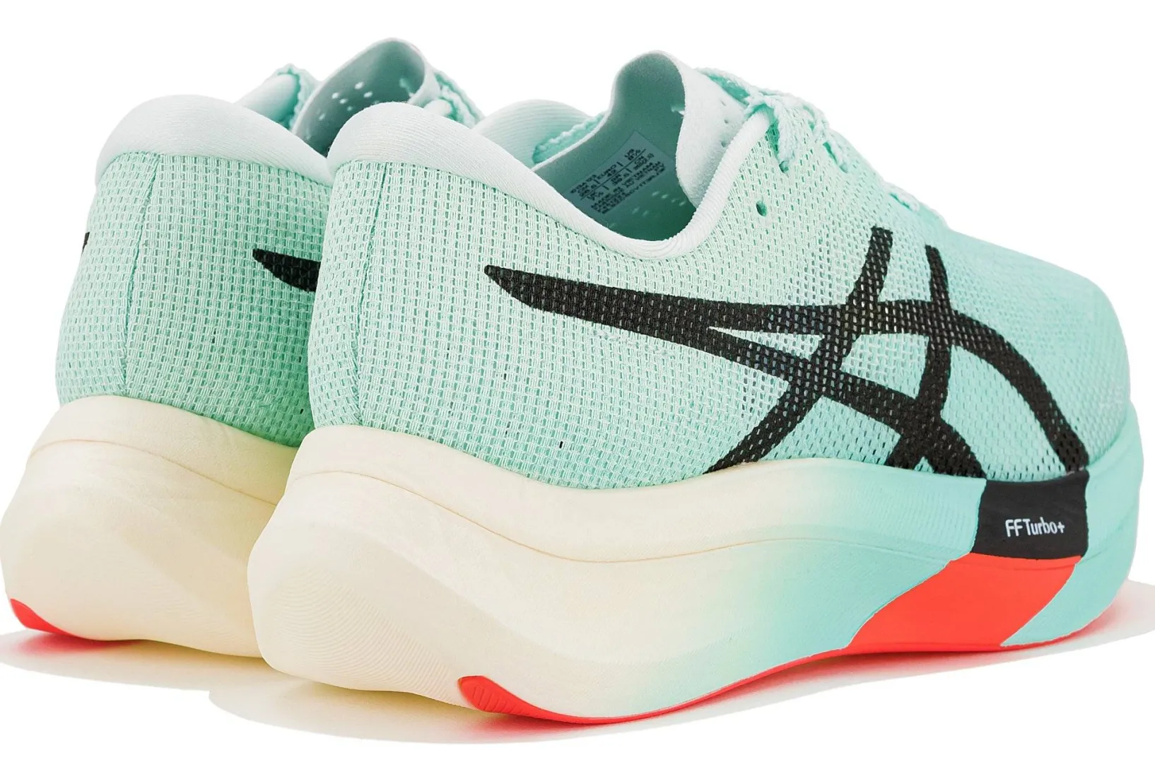 Homme Asics Running^Metaspeed Sky Paris