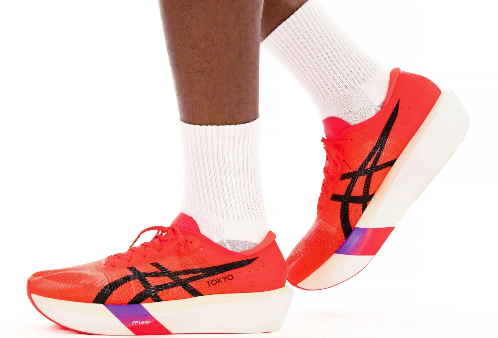 Homme Asics Running^Metaspeed Sky Tokyo