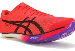 Homme Asics Athlétisme^Metaspeed SP 2