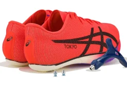 Homme Asics Athlétisme^Metaspeed SP 2