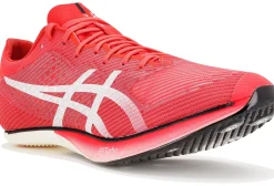 Homme Asics Athlétisme^Metaspeed SP M