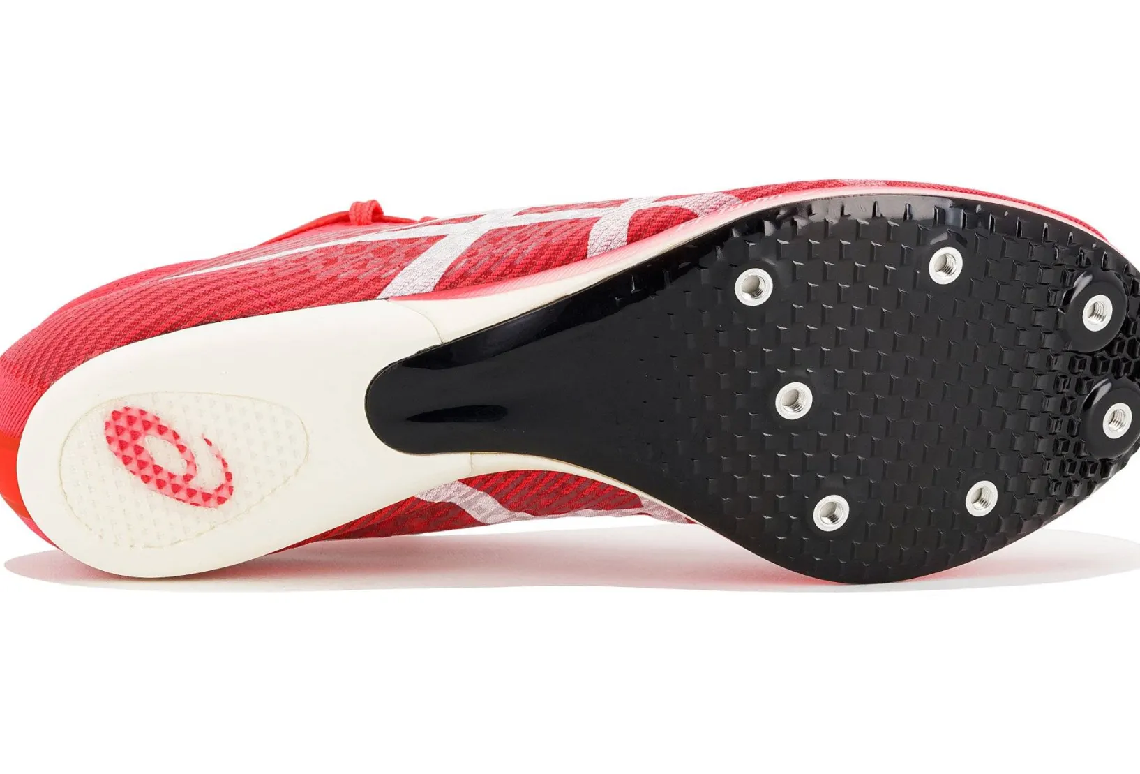 Homme Asics Athlétisme^Metaspeed SP M