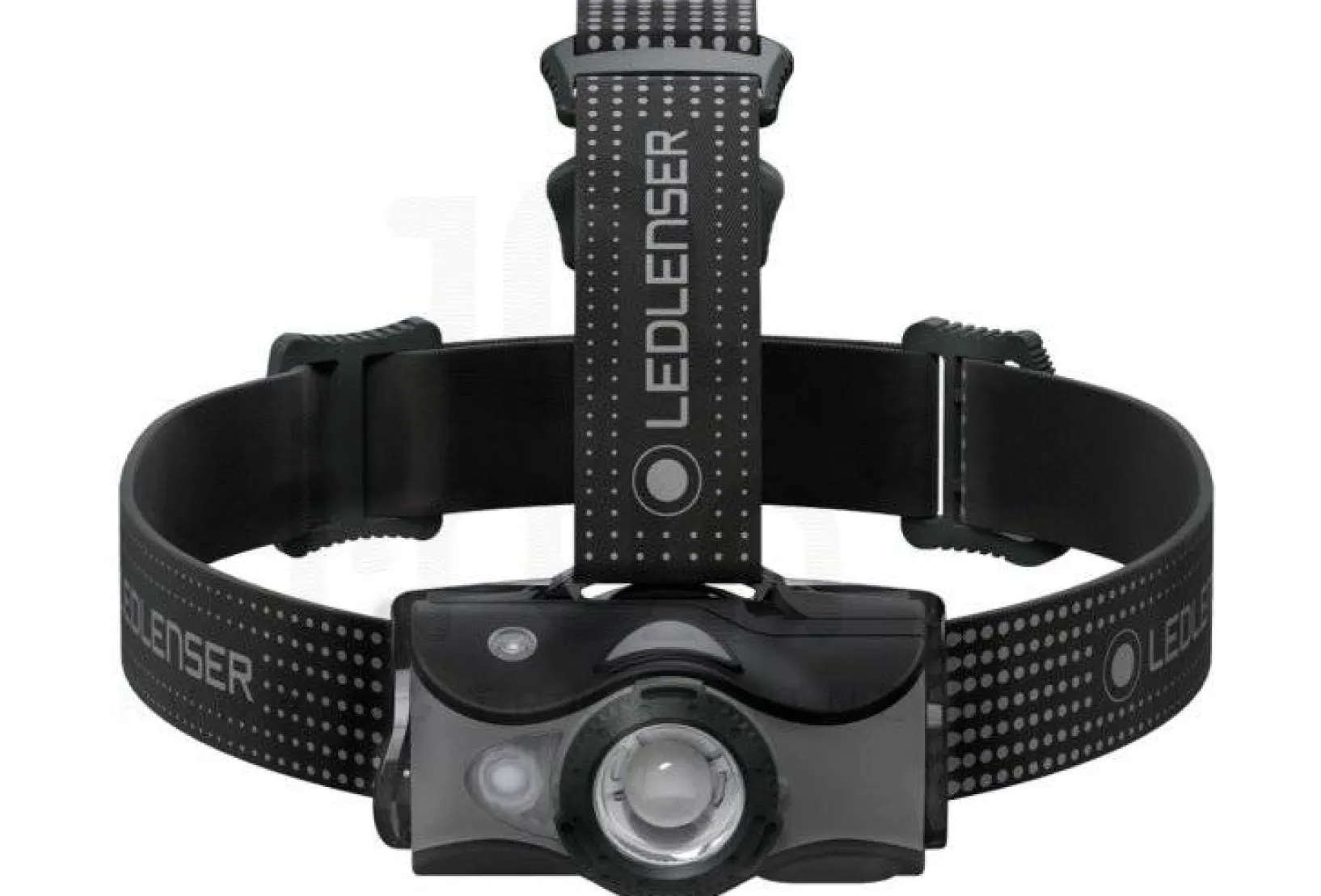 Ledlenser Lampe Frontale / Éclairage^MH7