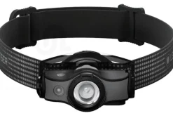 Ledlenser Lampe Frontale / Éclairage^MH5