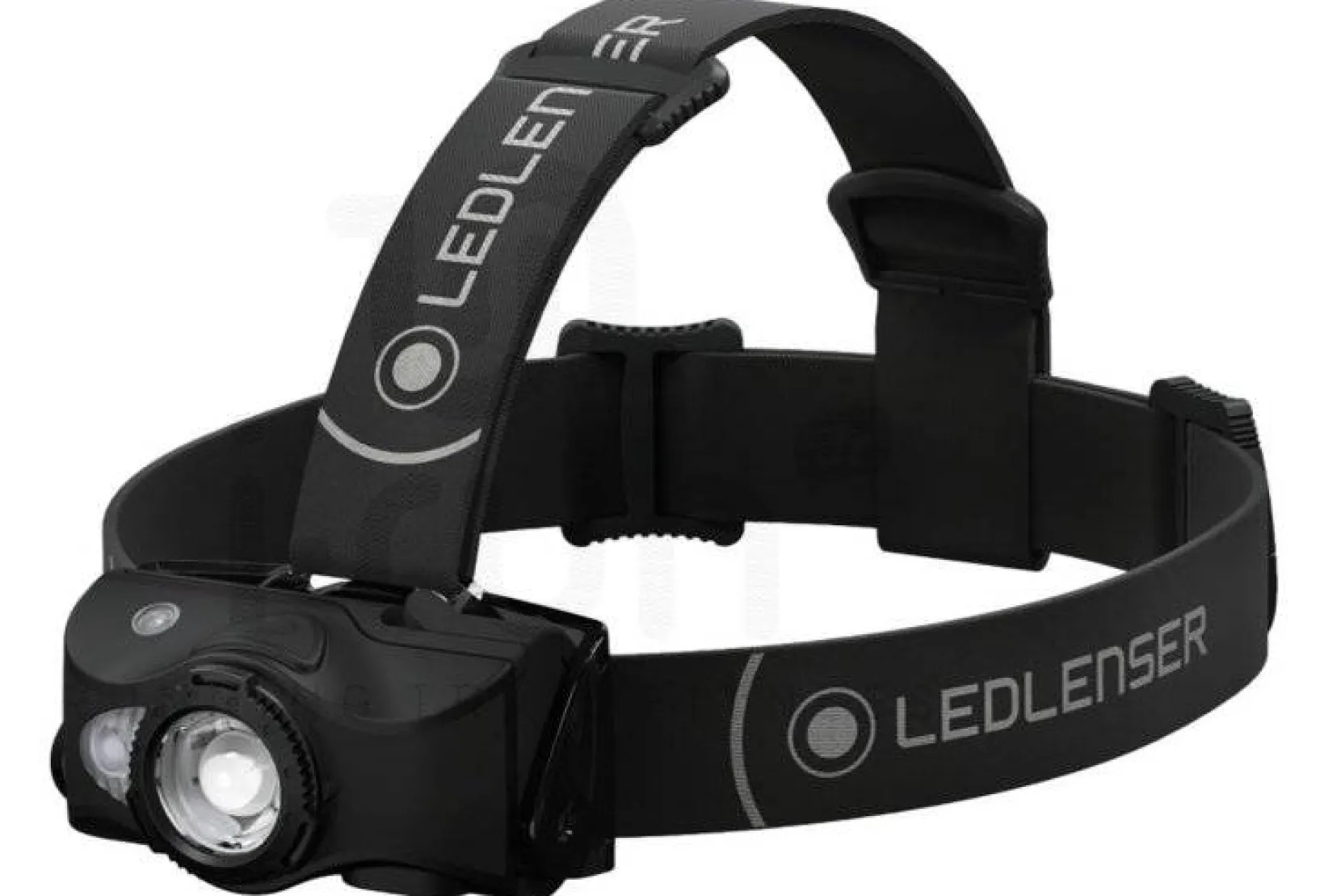 Ledlenser Lampe Frontale / Éclairage^MH8