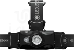 Ledlenser Lampe Frontale / Éclairage^MH8